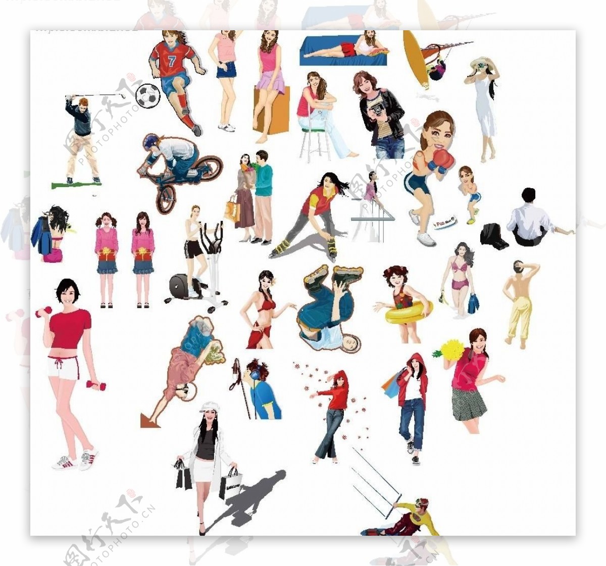 案例展示